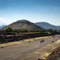 MEX MEX Teotihuacan 2019APR01 Piramides 026 : - DATE, - PLACES, - TRIPS, 10's, 2019, 2019 - Taco's & Toucan's, Americas, April, Central, Day, Mexico, Monday, Month, México, North America, Pirámides de Teotihuacán, Teotihuacán, Year